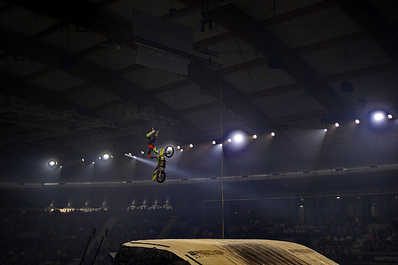 20 Jahre Masters of Dirt Salzburg