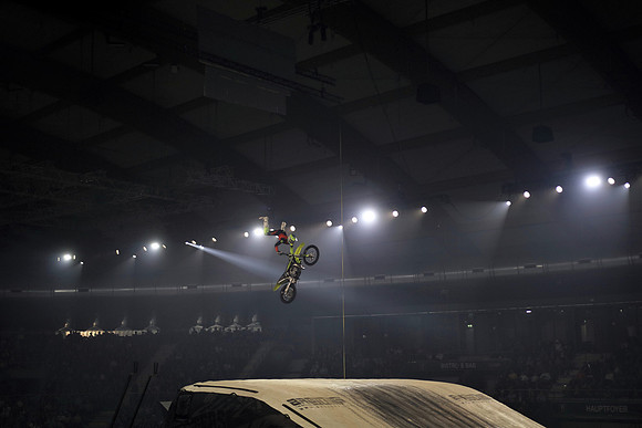 20 Jahre Masters of Dirt Salzburg