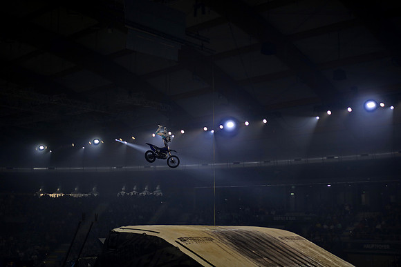 20 Jahre Masters of Dirt Salzburg