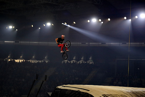 20 Jahre Masters of Dirt Salzburg