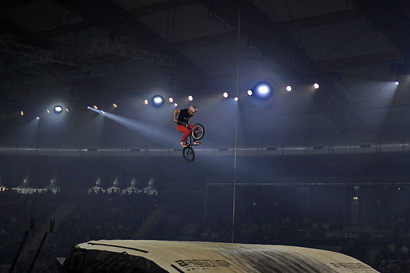 20 Jahre Masters of Dirt Salzburg