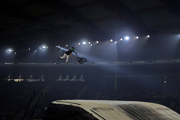 20 Jahre Masters of Dirt Salzburg
