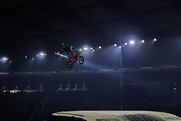 20 Jahre Masters of Dirt Salzburg