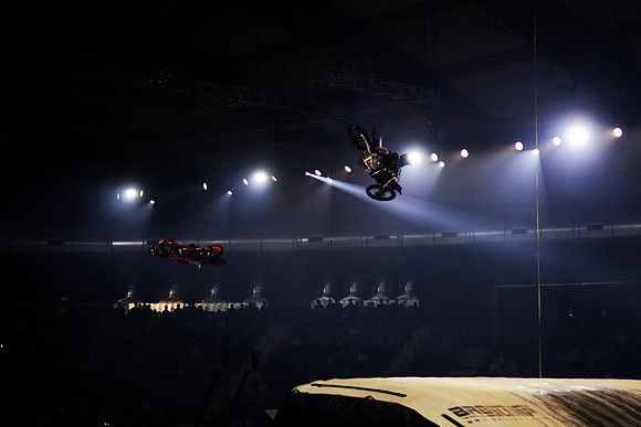 20 Jahre Masters of Dirt Salzburg