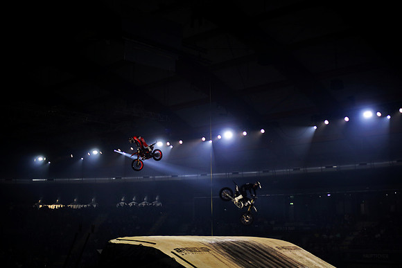 20 Jahre Masters of Dirt Salzburg