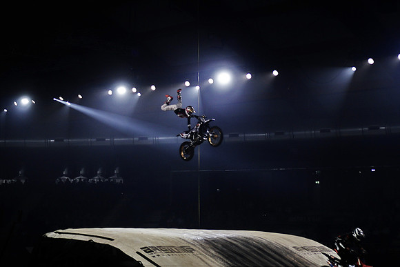 20 Jahre Masters of Dirt Salzburg