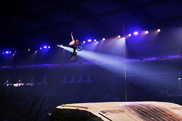 20 Jahre Masters of Dirt Salzburg