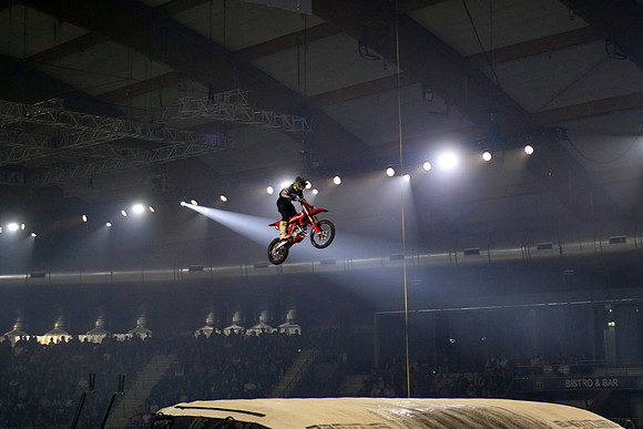 20 Jahre Masters of Dirt Salzburg