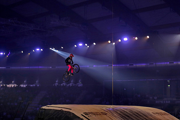 20 Jahre Masters of Dirt Salzburg