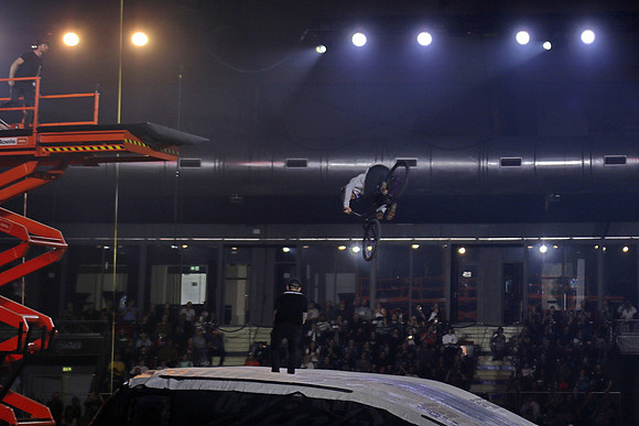 20 Jahre Masters of Dirt Salzburg