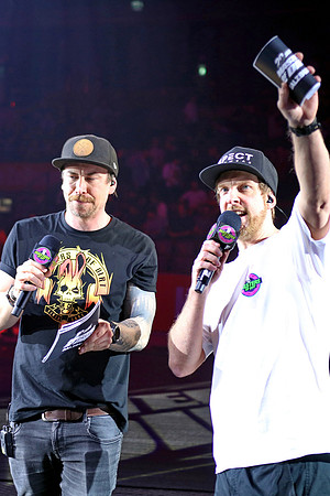 20 Jahre Masters of Dirt Salzburg