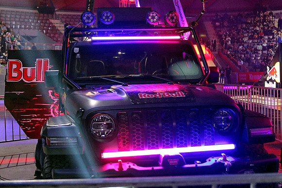 20 Jahre Masters of Dirt Salzburg