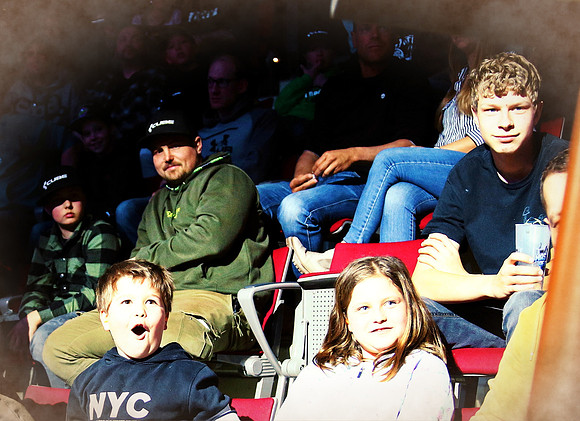 20 Jahre Masters of Dirt Salzburg