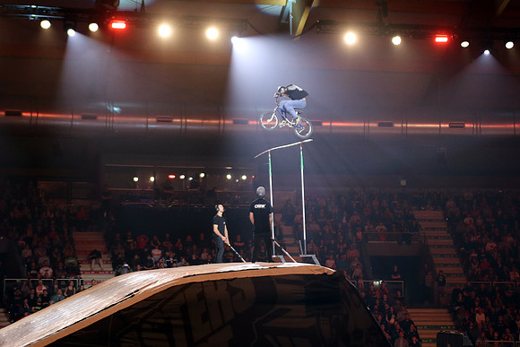20 Jahre Masters of Dirt Salzburg