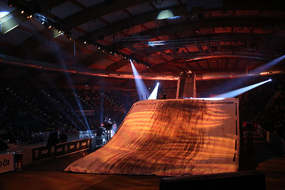 20 Jahre Masters of Dirt Salzburg