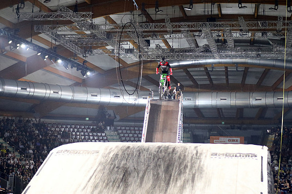 20 Jahre Masters of Dirt Salzburg