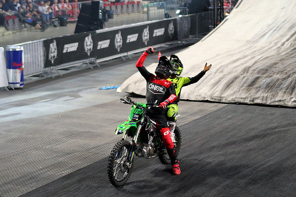 20 Jahre Masters of Dirt Salzburg