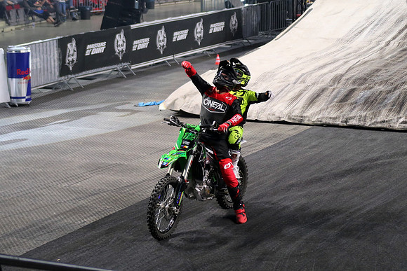 20 Jahre Masters of Dirt Salzburg