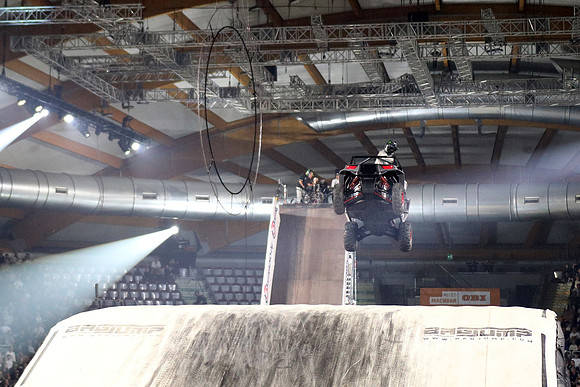 20 Jahre Masters of Dirt Salzburg