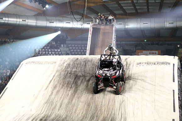 20 Jahre Masters of Dirt Salzburg