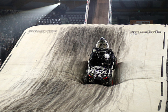 20 Jahre Masters of Dirt Salzburg