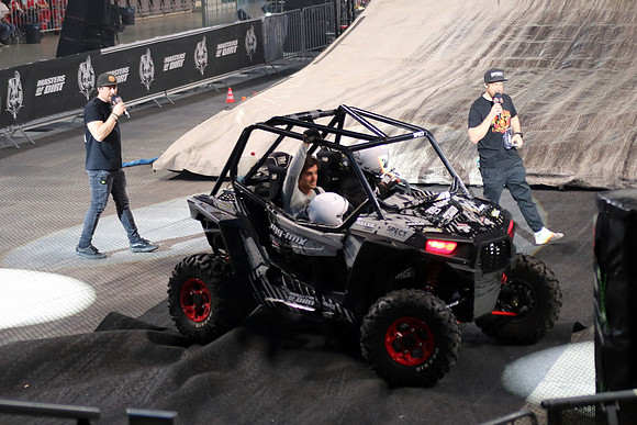 20 Jahre Masters of Dirt Salzburg