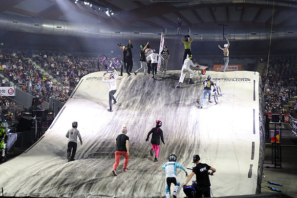 20 Jahre Masters of Dirt Salzburg