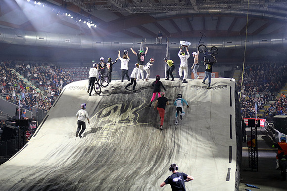 20 Jahre Masters of Dirt Salzburg