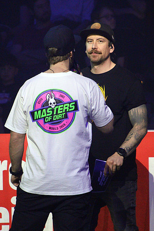 20 Jahre Masters of Dirt Salzburg