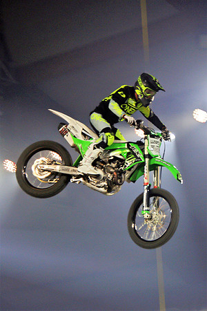 20 Jahre Masters of Dirt Salzburg