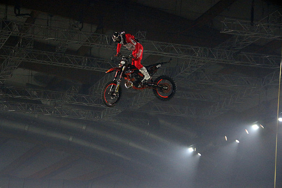 20 Jahre Masters of Dirt Salzburg