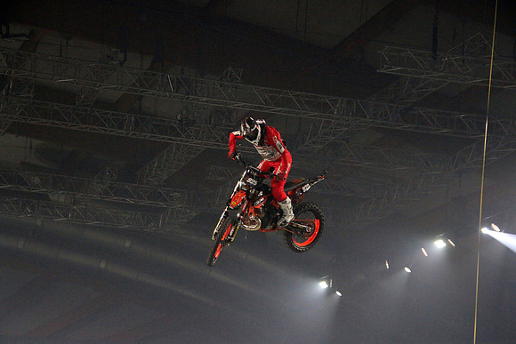 20 Jahre Masters of Dirt Salzburg