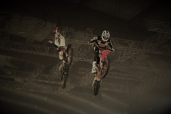 20 Jahre Masters of Dirt Salzburg