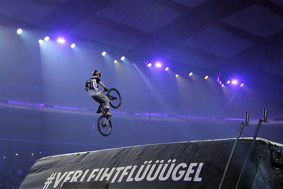20 Jahre Masters of Dirt Salzburg