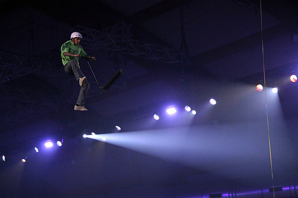 20 Jahre Masters of Dirt Salzburg