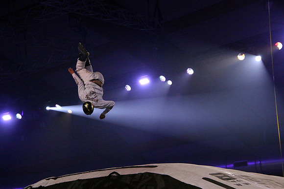 20 Jahre Masters of Dirt Salzburg