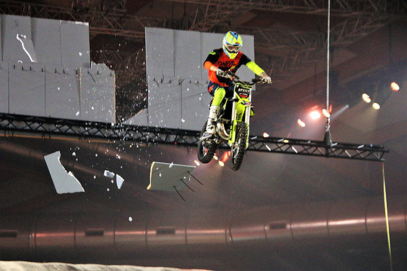 20 Jahre Masters of Dirt Salzburg