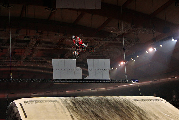 20 Jahre Masters of Dirt Salzburg