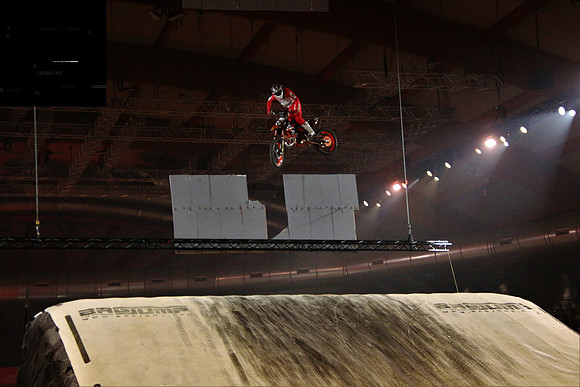 20 Jahre Masters of Dirt Salzburg