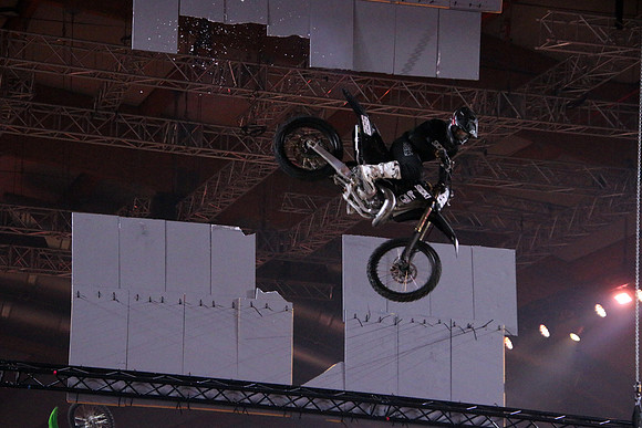 20 Jahre Masters of Dirt Salzburg