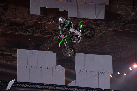 20 Jahre Masters of Dirt Salzburg