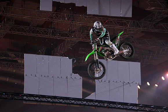 20 Jahre Masters of Dirt Salzburg