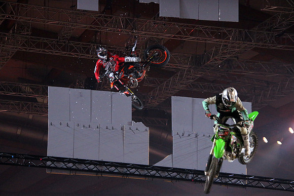 20 Jahre Masters of Dirt Salzburg