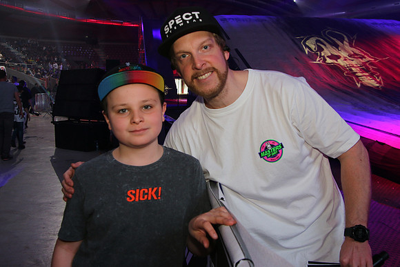 20 Jahre Masters of Dirt Salzburg