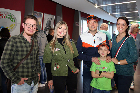 20 Jahre Masters of Dirt Salzburg