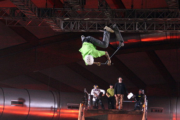 20 Jahre Masters of Dirt Salzburg