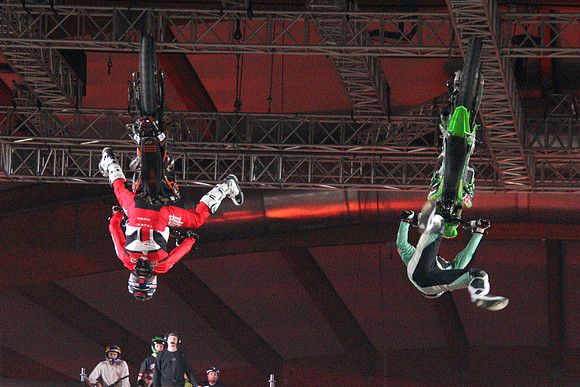 20 Jahre Masters of Dirt Salzburg