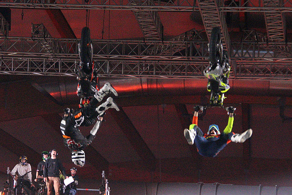 20 Jahre Masters of Dirt Salzburg