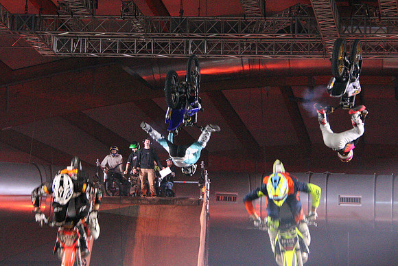 20 Jahre Masters of Dirt Salzburg