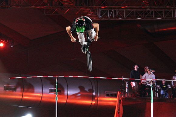 20 Jahre Masters of Dirt Salzburg